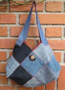 Bolso-DIY-tela-vaquera