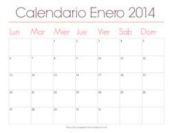 Calendario-Enero-2014