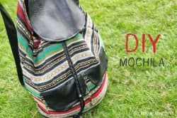 Mochila-DIY-etnica