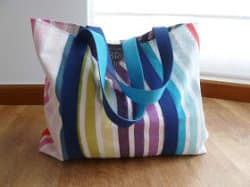 Beach Tote 32