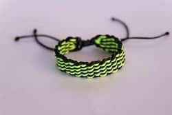 Pulsera_kumihimo_telar_cuadrado_5