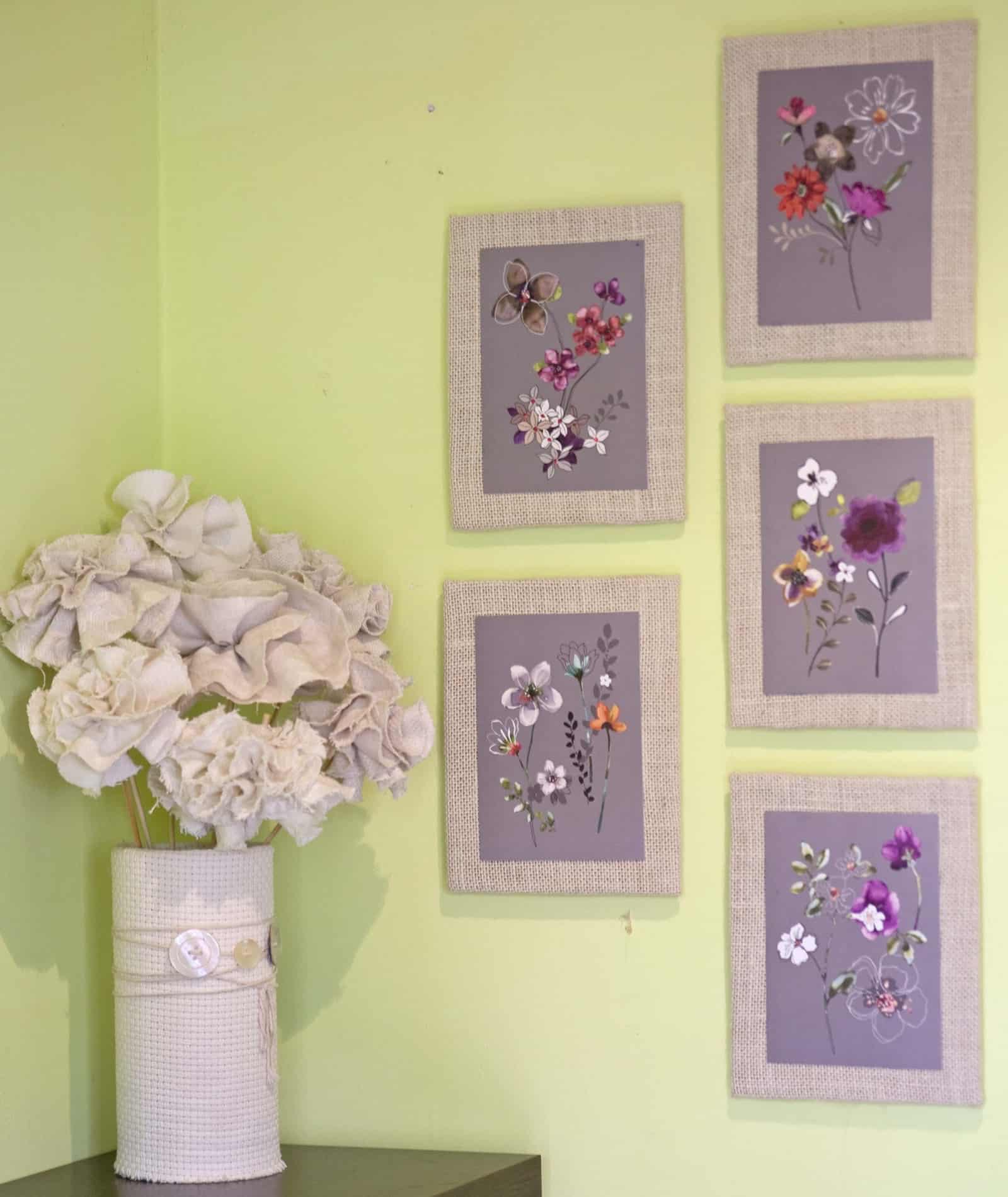 Como Hacer Cuadros Decorativos Para Sala Como Hacer Cuadros Decorativos Para Sala